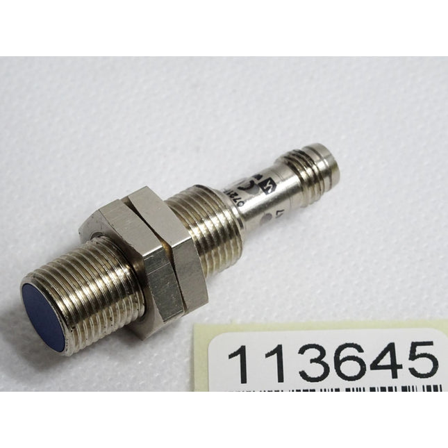 Wenglor I12H047 Induktiver Sensor / Neu - Maranos.de