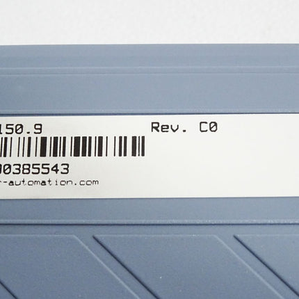 B&R 3BM150.9 Rev.C0 2005 Blindmodul / Neu - Maranos.de