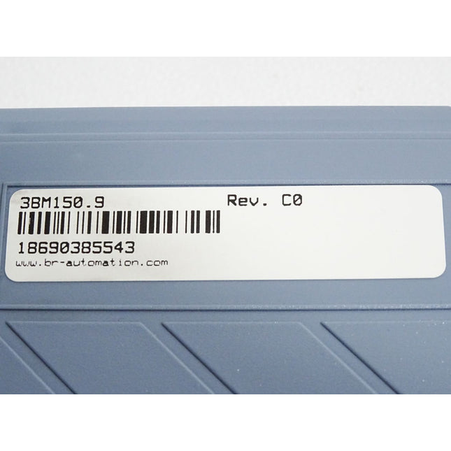 B&R 3BM150.9 Rev.C0 2005 Blindmodul / Neu - Maranos.de