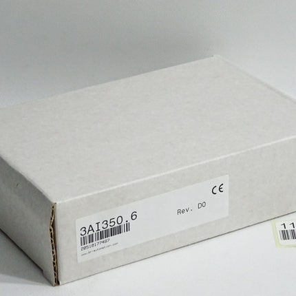 B&R 3AI350.6 Rev.D0 2005 Analoges Eingangsmodul / Neu OVP - Maranos.de