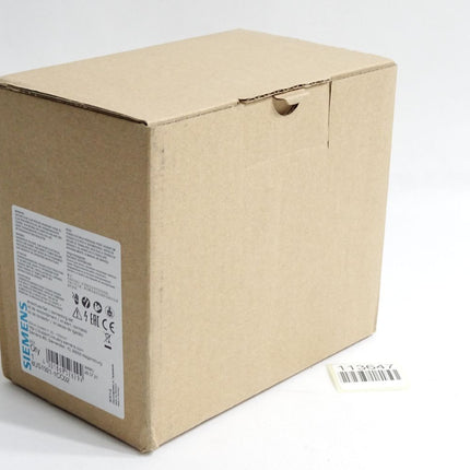 Siemens Anschlussmodul 8US1921-1CC02 / Neu OVP - Maranos.de