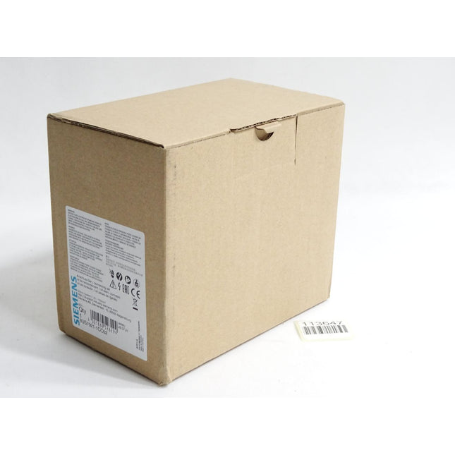 Siemens Anschlussmodul 8US1921-1CC02 / Neu OVP - Maranos.de
