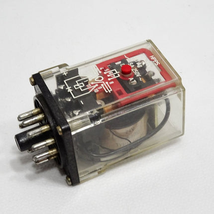 Pilz Relaismodul HPPS 3U Ag 5A 250VAC 24VDC 430Ohms
