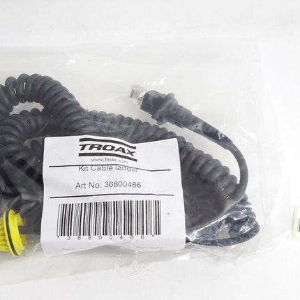 Cognex DM8000-ECABLEC-5 300-9133-5R Troax Cable ladder 36800486 / Neu OVP - Maranos.de