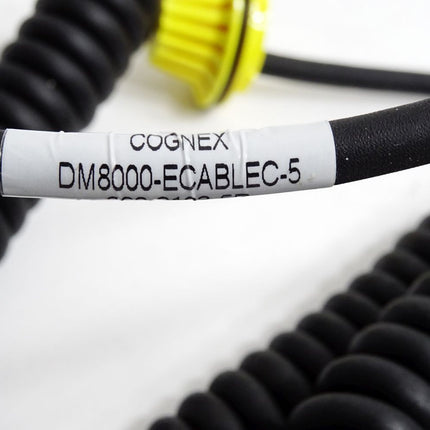 Cognex DM8000-ECABLEC-5 300-9133-5R Troax Cable ladder 36800486 / Neu OVP - Maranos.de