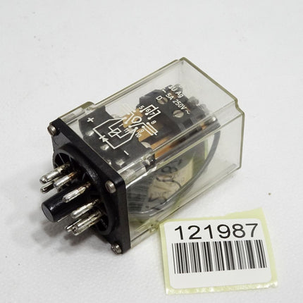 Pilz Relaismodul HPPS 3U Ag 5A 250VAC 24VDC 430Ohms
