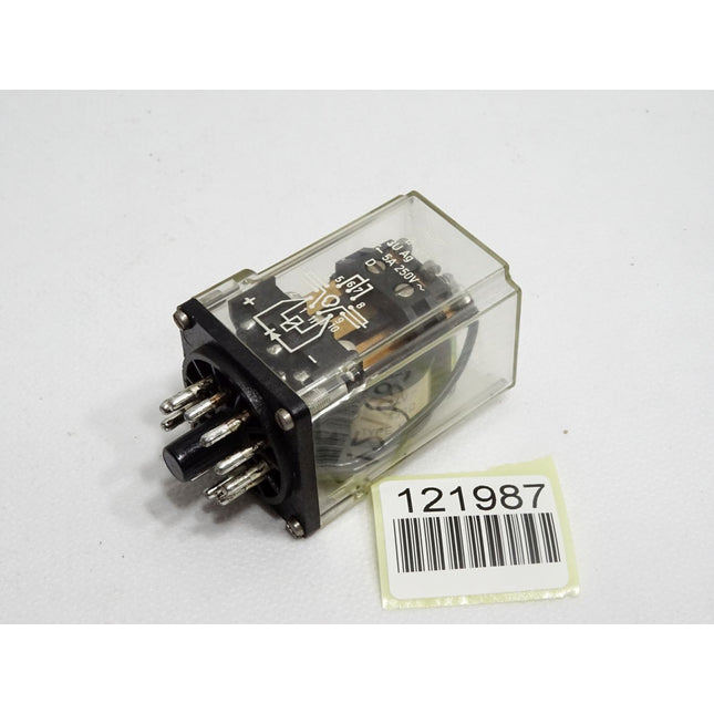 Pilz Relaismodul HPPS 3U Ag 5A 250VAC 24VDC 430Ohms