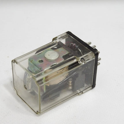 Pilz Relaismodul HPPS 3U Ag 5A 250VAC 24VDC 430Ohms