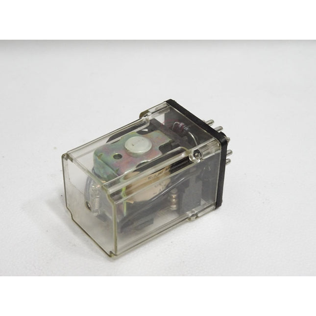 Pilz Relaismodul HPPS 3U Ag 5A 250VAC 24VDC 430Ohms