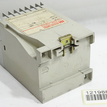 Braun MOVIPORT D421 Messumformer