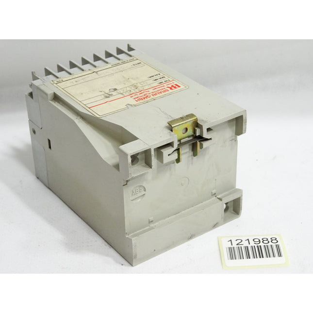 Braun MOVIPORT D421 Messumformer