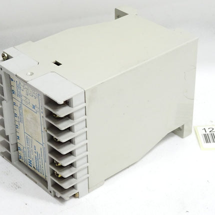 Braun MOVIPORT D421 Messumformer