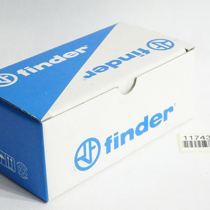 Finder Sockel 95.05.0 / Inhalt:6 Stück / Neu OVP