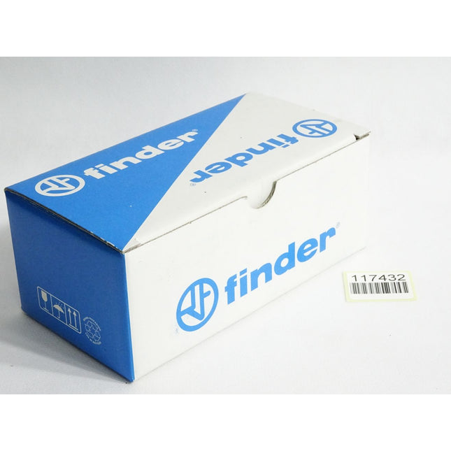 Finder Sockel 95.05.0 / Inhalt:6 Stück / Neu OVP