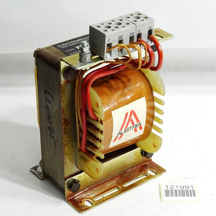 Winkler STS0,3 300VA 20/240CV auf 24V