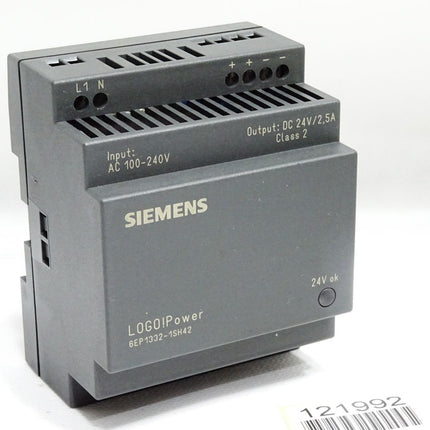 Siemens Logo!Power 6EP1332-1SH42