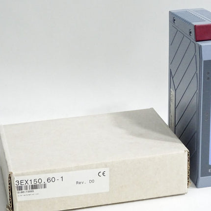 B&R 3EX150.60-1 Rev.D0 2005 Remote I/O Master / Neu OVP - Maranos.de