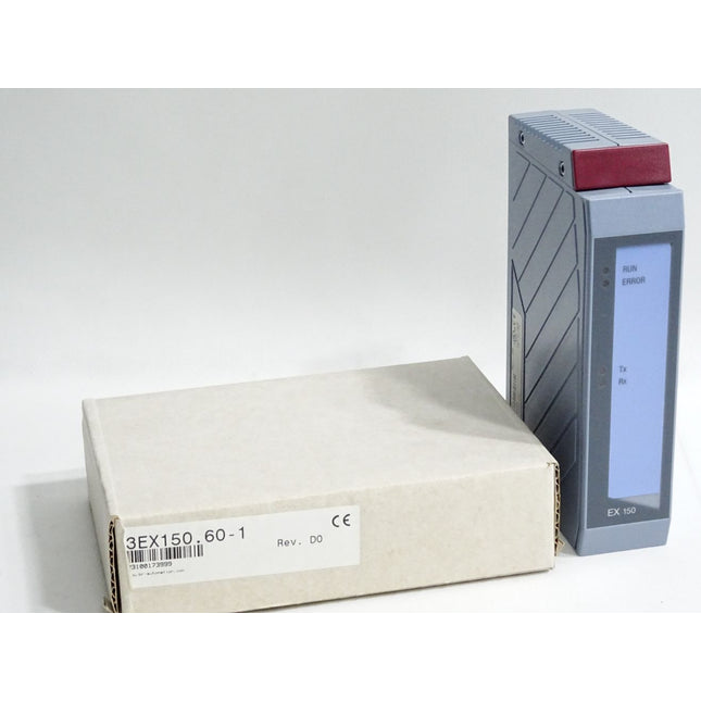 B&R 3EX150.60-1 Rev.D0 2005 Remote I/O Master / Neu OVP - Maranos.de