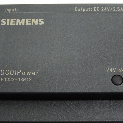 Siemens Logo!Power 6EP1332-1SH42