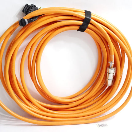 Beckhoff AX5000 15m ZK4500-0003-0150 Motoranschlussleitung - Maranos.de