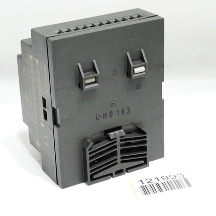 Siemens LOGO! 24R 6ED1052-1HA00-0BA0