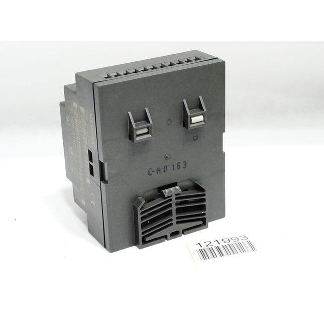 Siemens LOGO! 24R 6ED1052-1HA00-0BA0