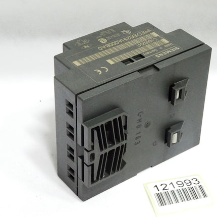 Siemens LOGO! 24R 6ED1052-1HA00-0BA0