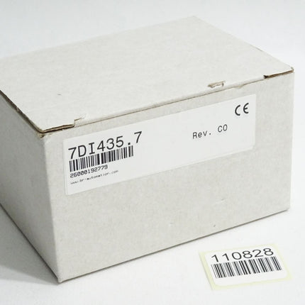 B&R 7DI435.7 Rev.C0 2003 Digitales Eingangsmodul / Neu OVP - Maranos.de