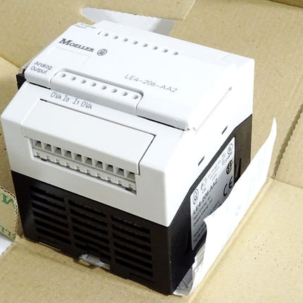 Moeller LE4-206-AA2 Lokale Erweiterung / Neu OVP - Maranos.de