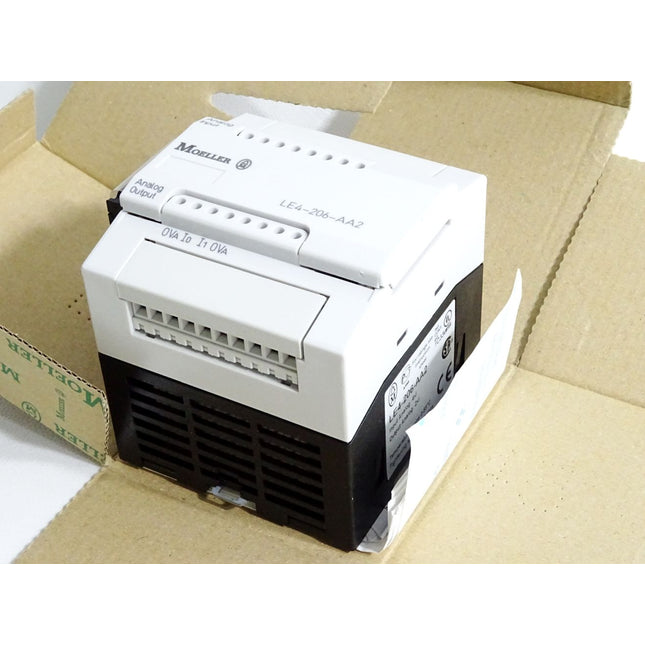 Moeller LE4-206-AA2 Lokale Erweiterung / Neu OVP - Maranos.de