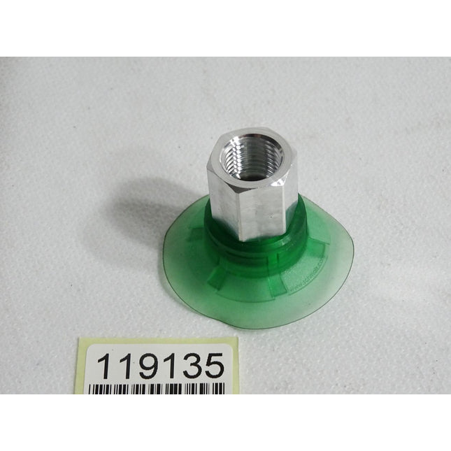 Schmalz Flachsauggreifer SPF40 / Unbenutzt - Maranos.de