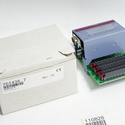 B&R 7DI435.7 Rev.C0 2003 Digitales Eingangsmodul / Neu OVP - Maranos.de