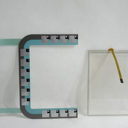 Siemens Membrane+Touchglass für 177DP Mobile Panel 6AV6645-0AC01-0AX0