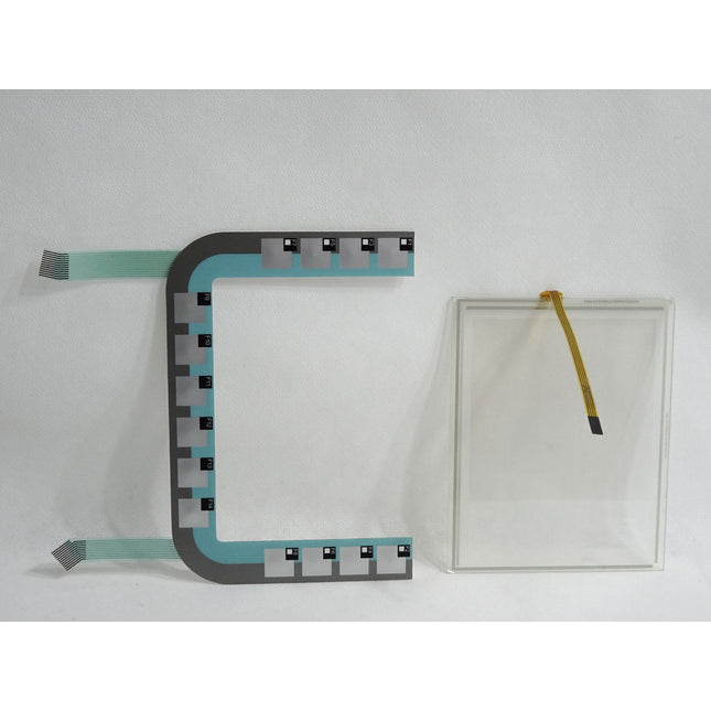 Siemens Membrane+Touchglass für 177DP Mobile Panel 6AV6645-0AC01-0AX0