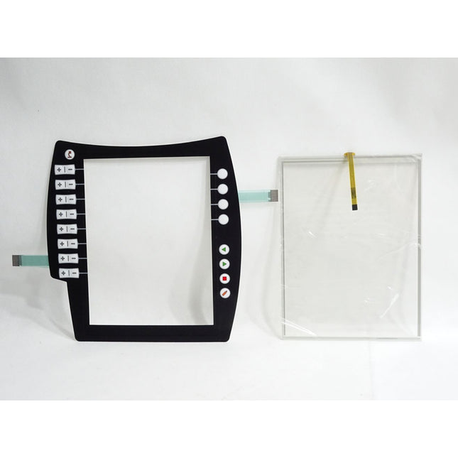 Kuka Panel Membrane + Touchglass für KRC KRC4 KR C4 00-189-002