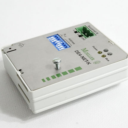 Moeller DE4-NET-K Busschnittstelle Suconet K - Maranos.de