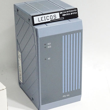 B&R 3PS794.9 Rev.D0 2005 Netzteilmodul / Neu OVP - Maranos.de