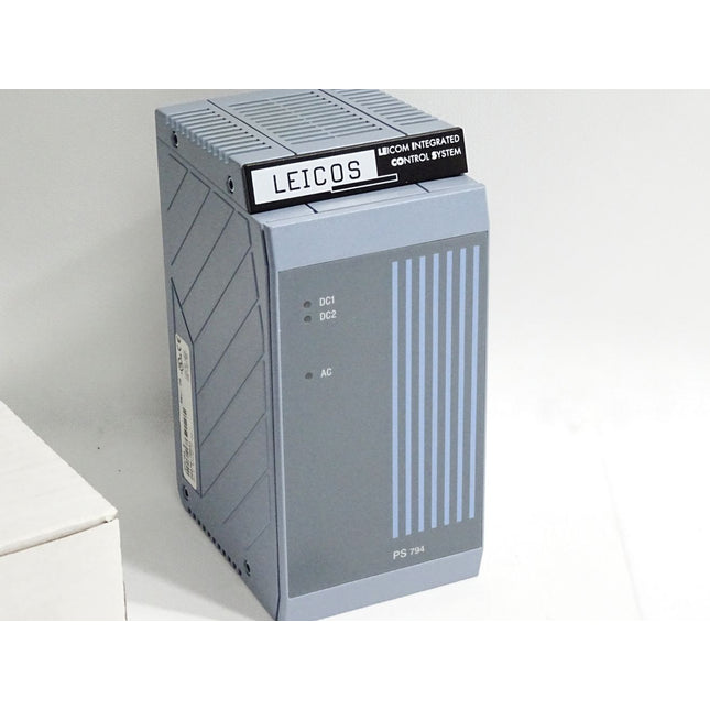 B&R 3PS794.9 Rev.D0 2005 Netzteilmodul / Neu OVP - Maranos.de