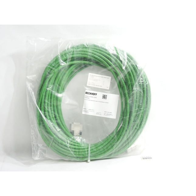 Beckhoff 30m ZK4510-0000-0300 Encoderanschlussleitung / Neu OVP - Maranos.de