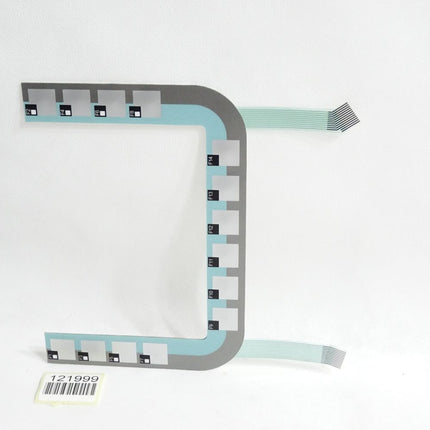 Siemens Membrane für 177DP Mobile Panel 6AV6645-0AC01-0AX0