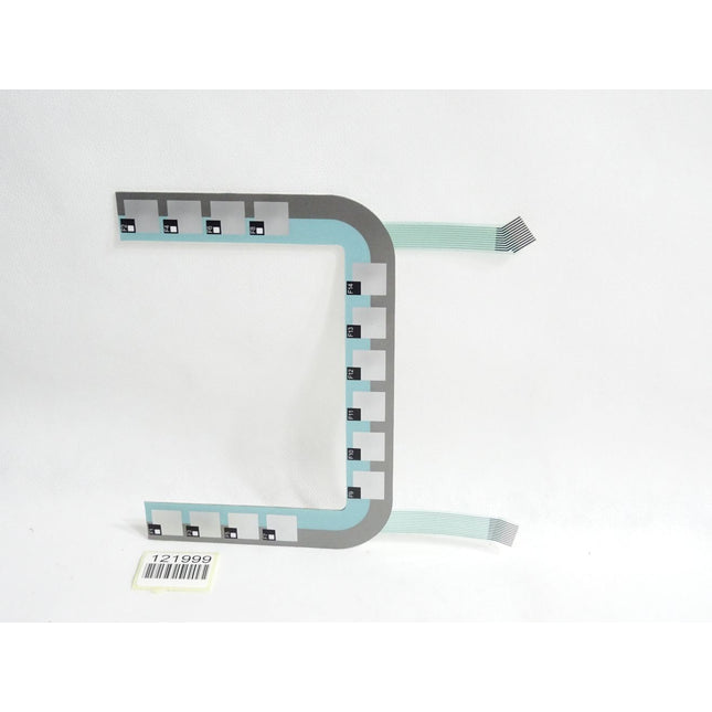 Siemens Membrane für 177DP Mobile Panel 6AV6645-0AC01-0AX0