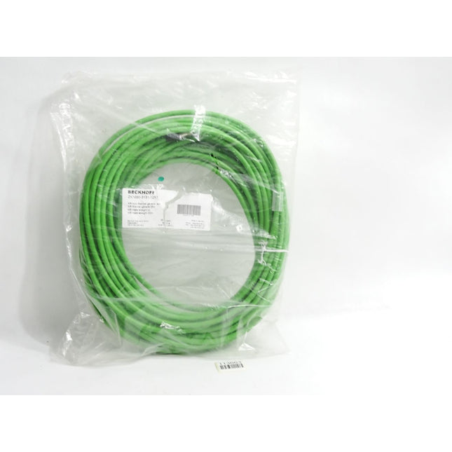 Beckhoff ZK1090-3131-1250 25m EtherCAT-Leitung / Neu OVP - Maranos.de