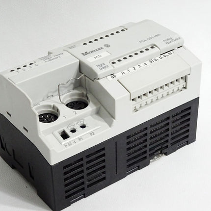 Moeller PS4-201-MM1 Kompakt Automatisierungsgerät - Maranos.de