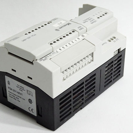 Moeller PS4-201-MM1 Kompakt Automatisierungsgerät - Maranos.de