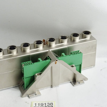 Phoenix Contact 2734170 IBS RL 24 DO 16/8-R-LK Dezentrales I/O-Gerät / Neu - Maranos.de