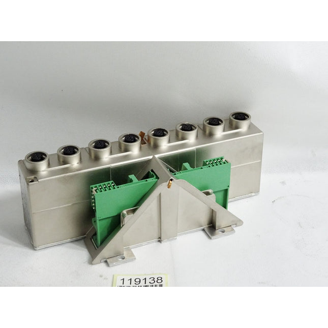 Phoenix Contact 2734170 IBS RL 24 DO 16/8-R-LK Dezentrales I/O-Gerät / Neu - Maranos.de