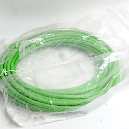 Beckhoff ZK1090-6161-0150 15m EtherCAT-Leitung / Neu OVP - Maranos.de