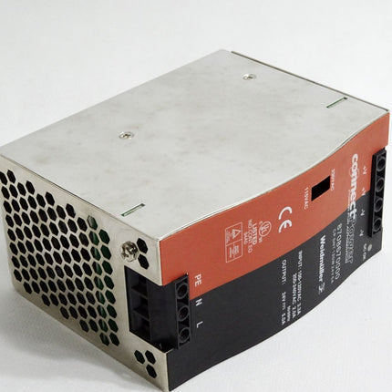 Weidmüller Connect Power 8708670000 Stromversorgung - Maranos.de