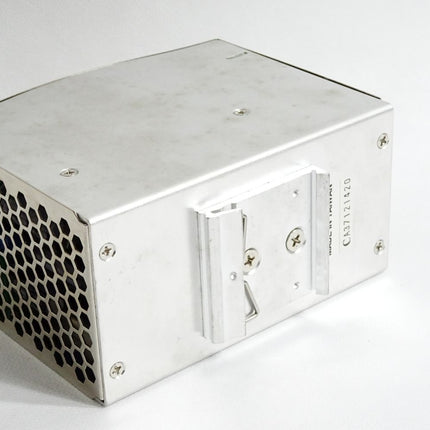 Weidmüller Connect Power 8708670000 Stromversorgung - Maranos.de