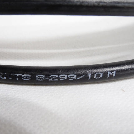 Euchner Anschlussleitung 100177 RKTS 8-299/10 C-M12F08-08X025PV05,0-MA Unbenutzt - Maranos.de